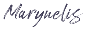 Marynelis Logo