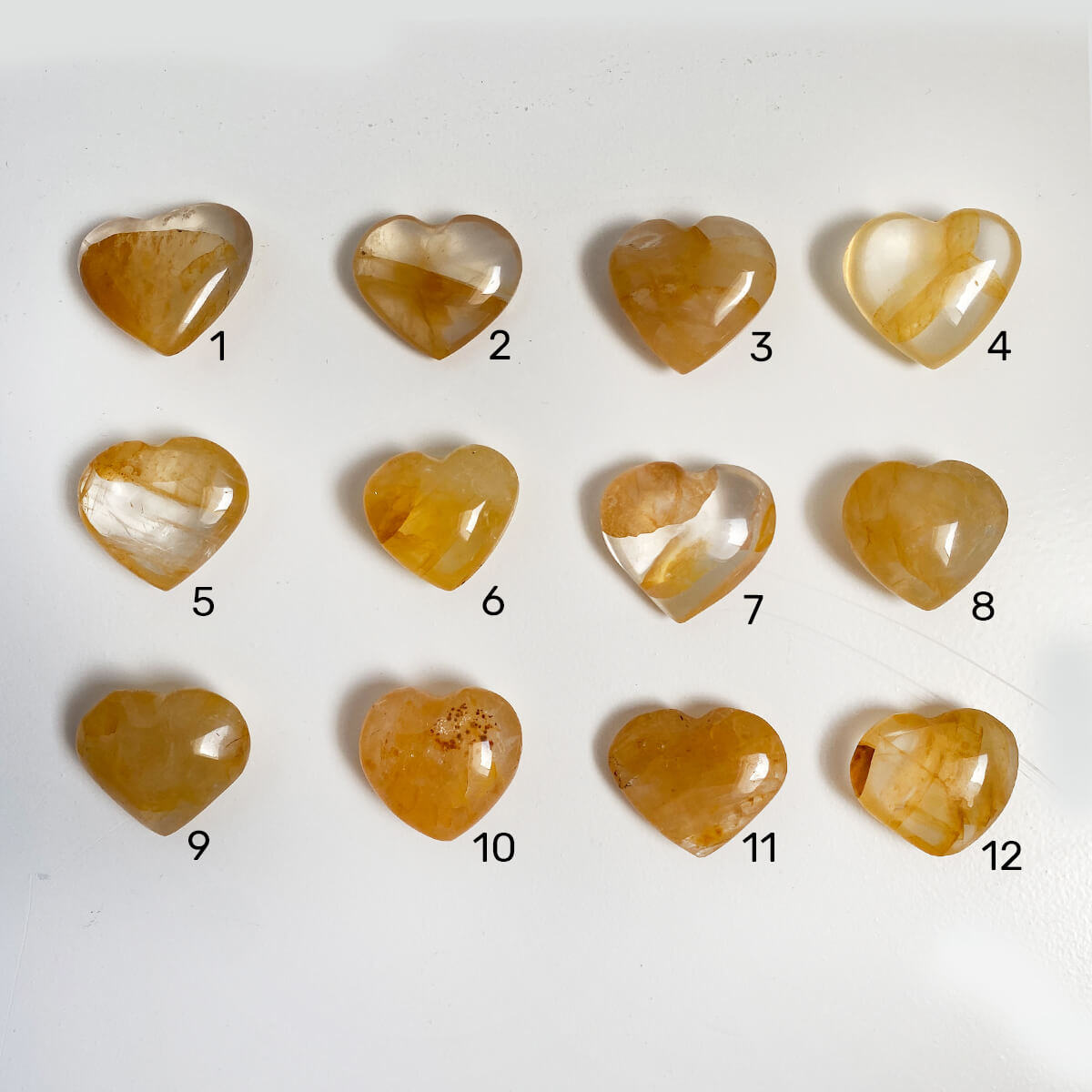 corazon sanador pequeño