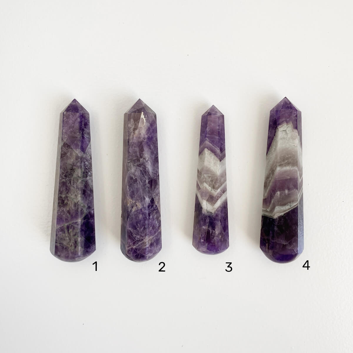 masajeadores de amatista