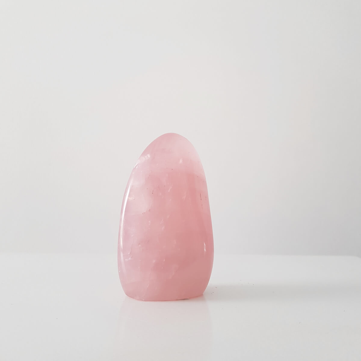 monolito de cuarzo rosa 1