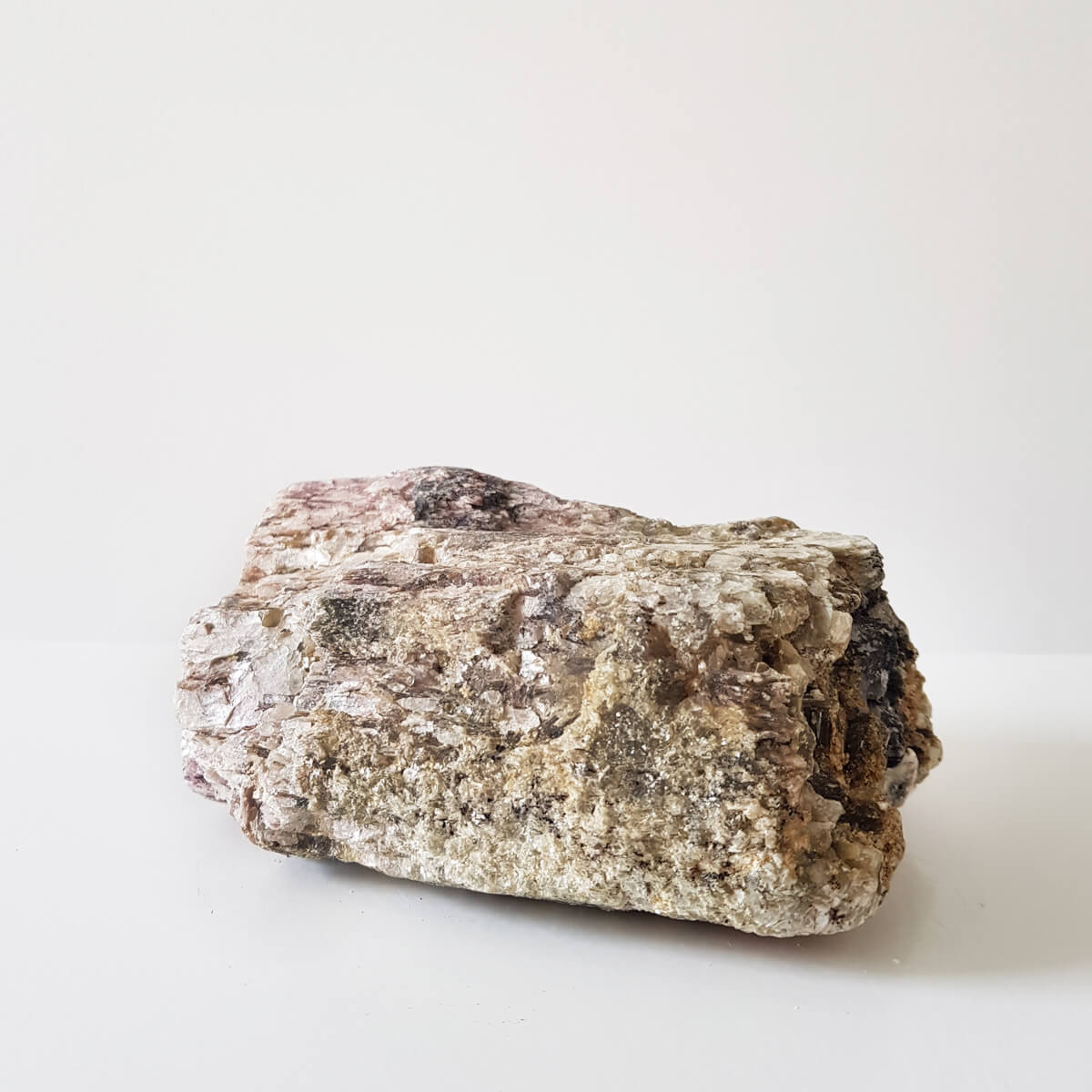 turmalina verde natural 1