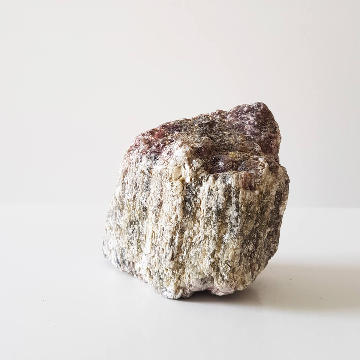 turmalina verde natural 2