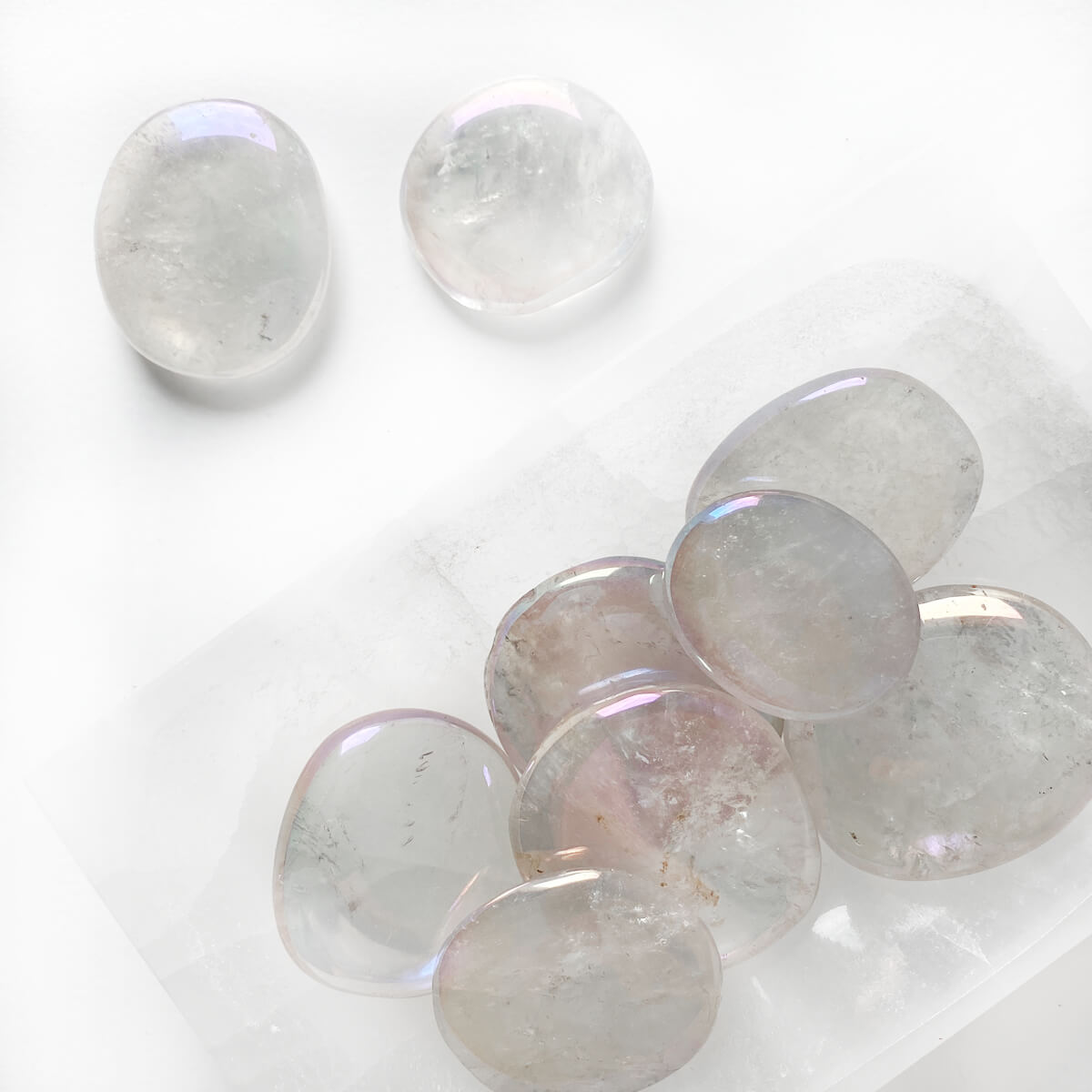 rodado de ángel aura