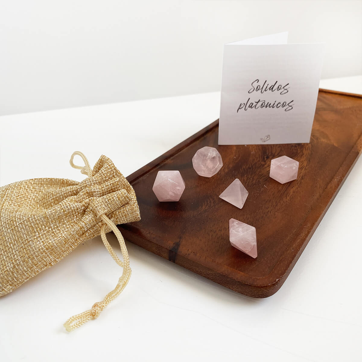 solidos platonicos czo rosa 2