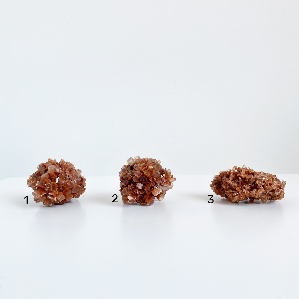 aragonito estrellado extragrande 1