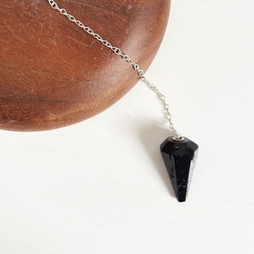 pendulo turmalina portada