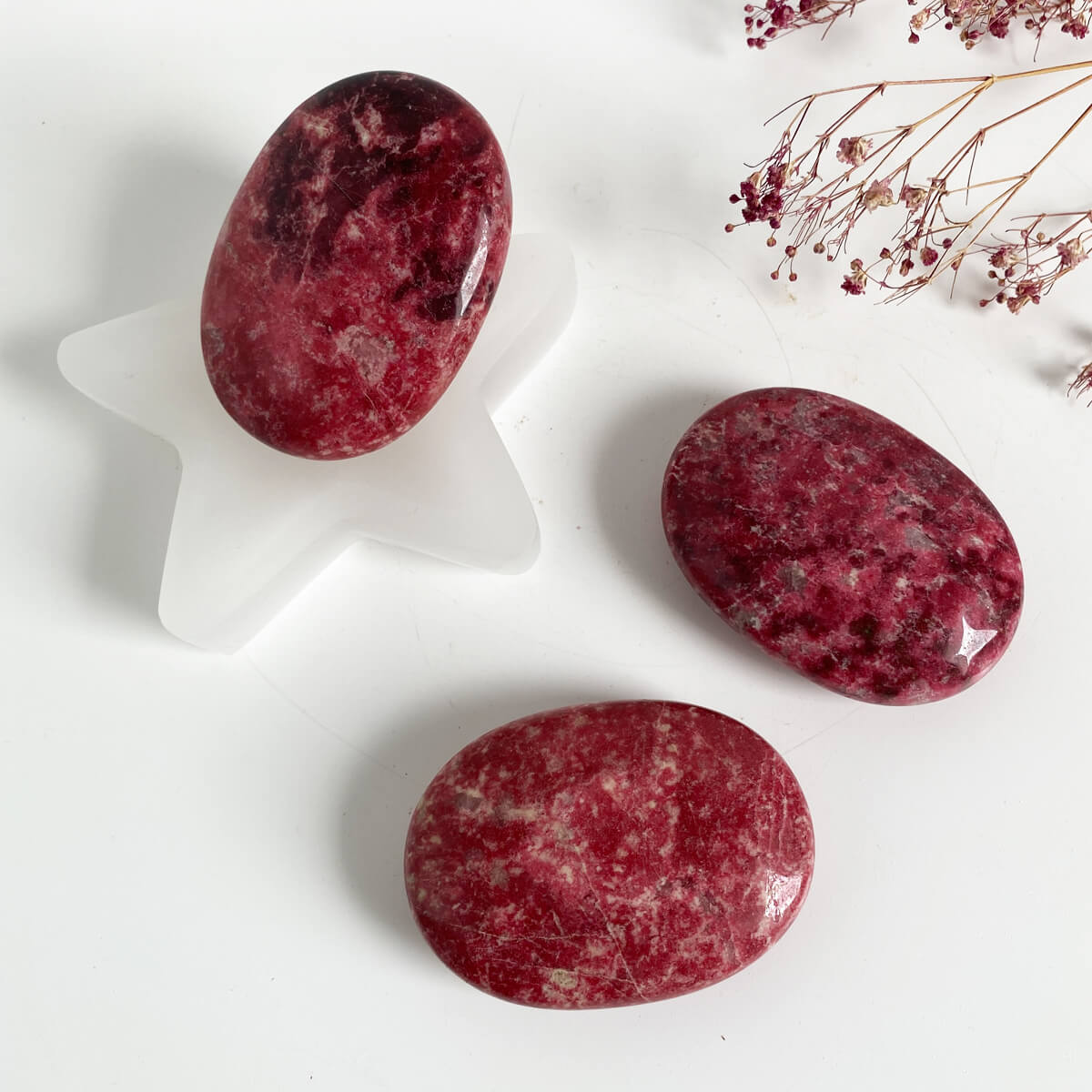 rodado de tulita extra grande