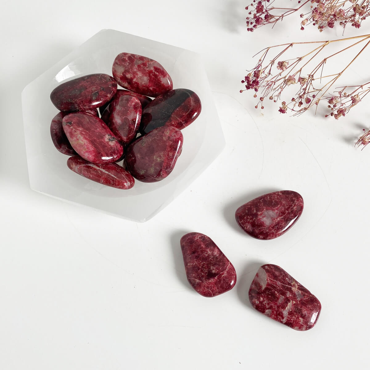 rodado de tulita extra