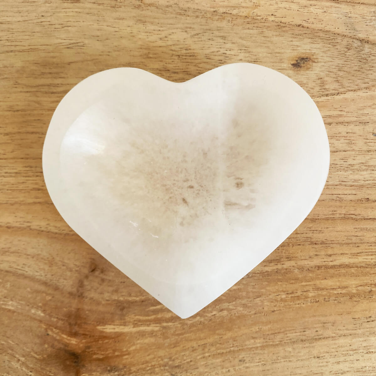 bandeja corazon selenita 1