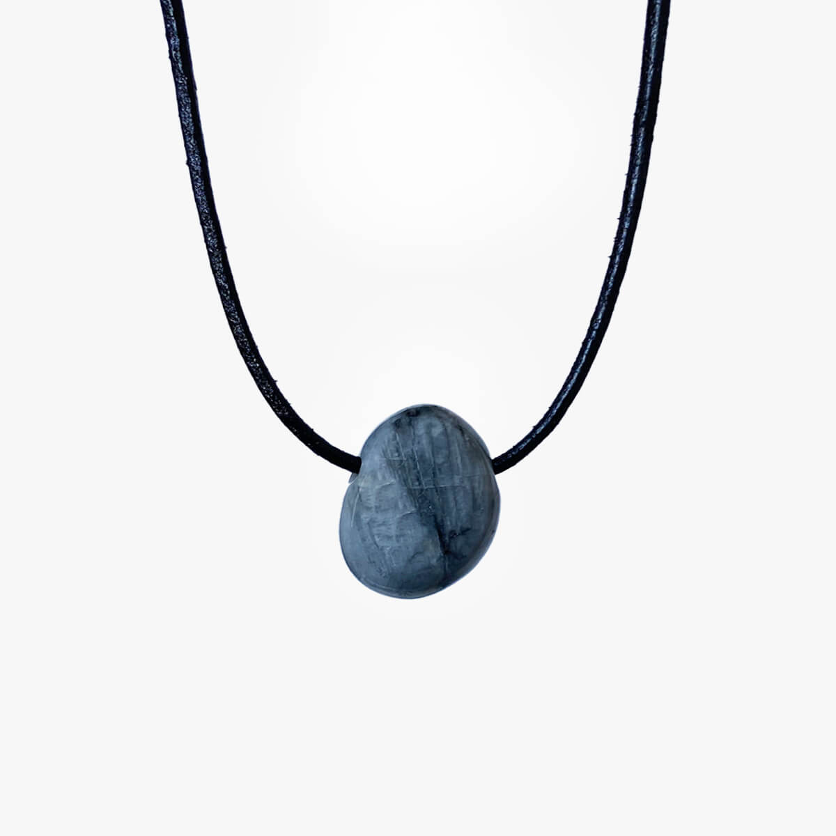 colgante de ojo de gato