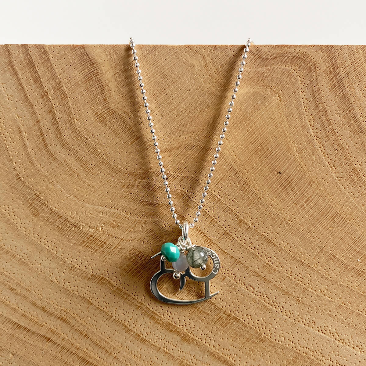 colgante signo zodíaco cancer 2