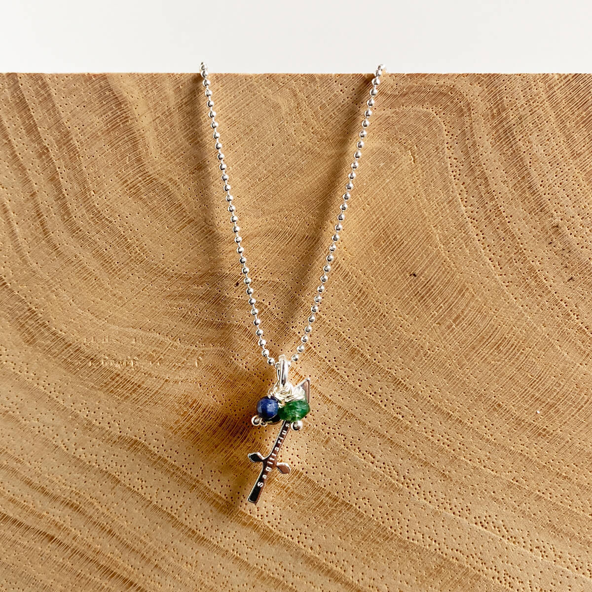 colgante signo zodíaco sagitario 2