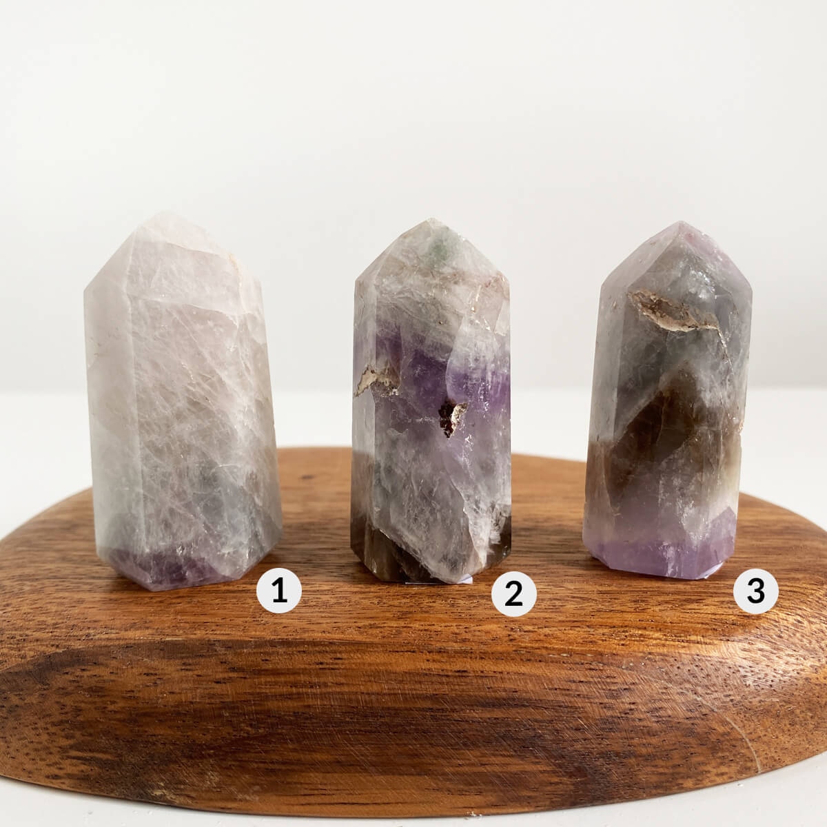 prasiotrino en punta