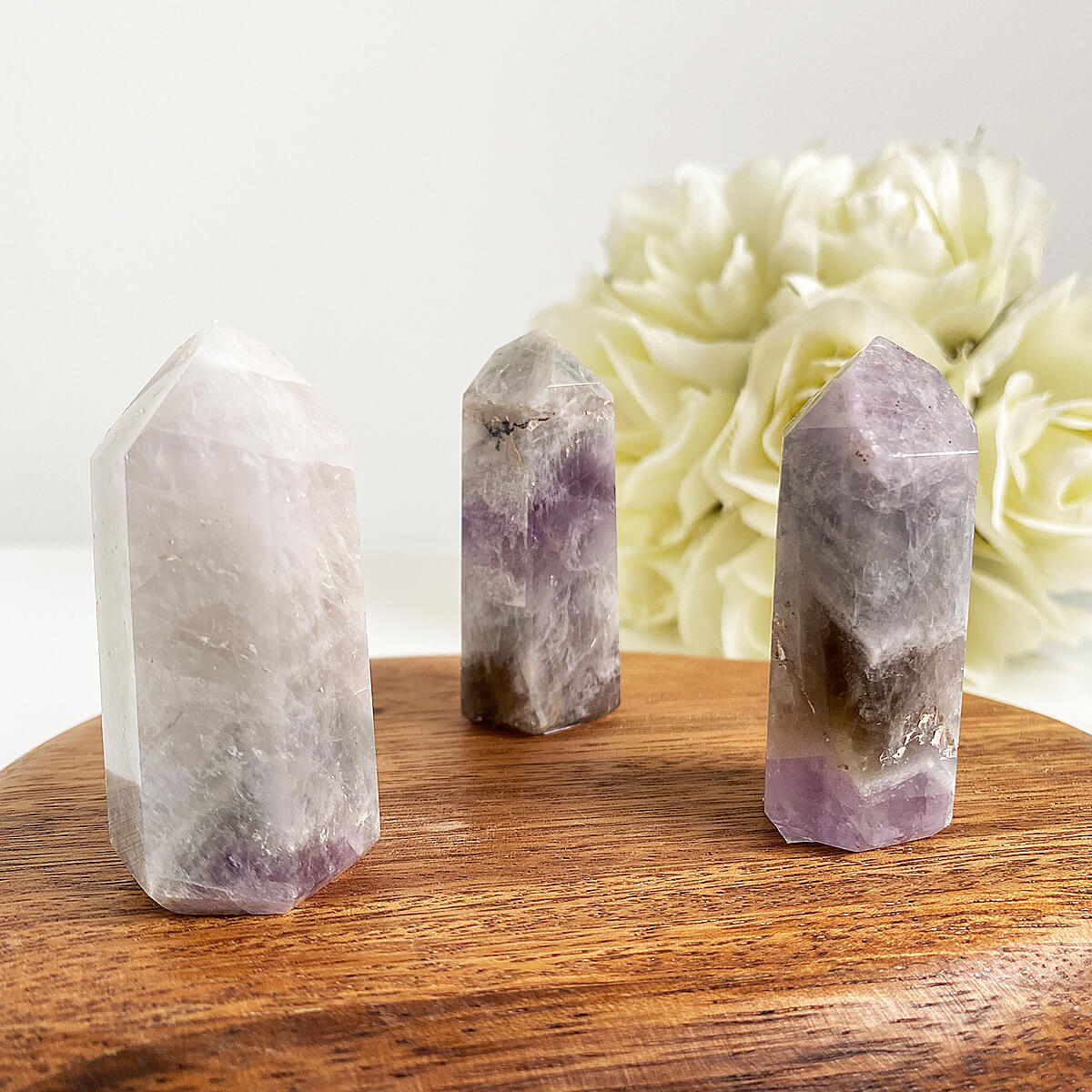 punta de prasiotrino