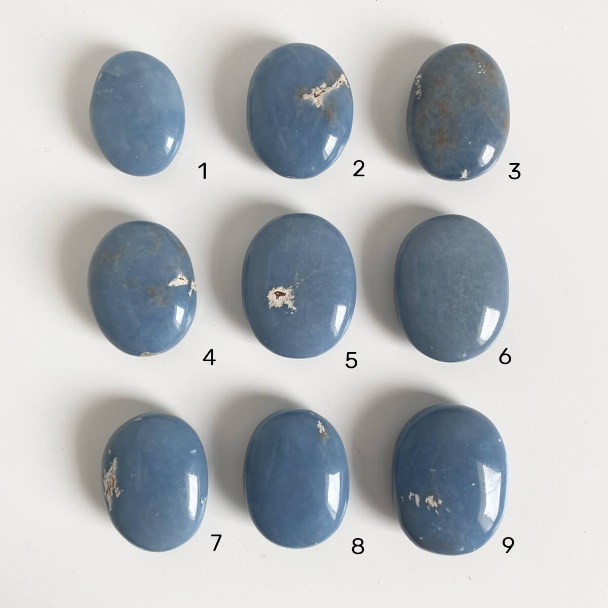 rodados de angelita grande