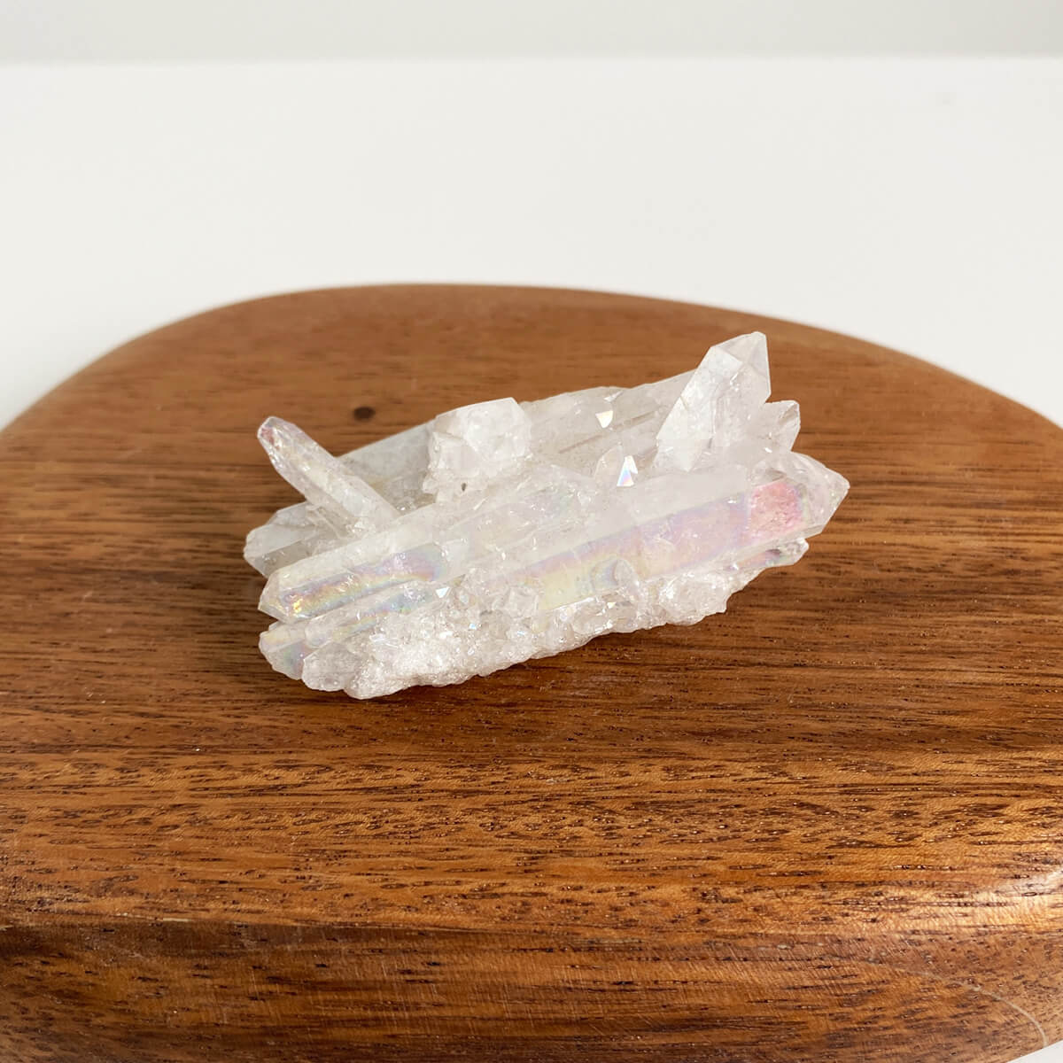 drusa de ángel aura