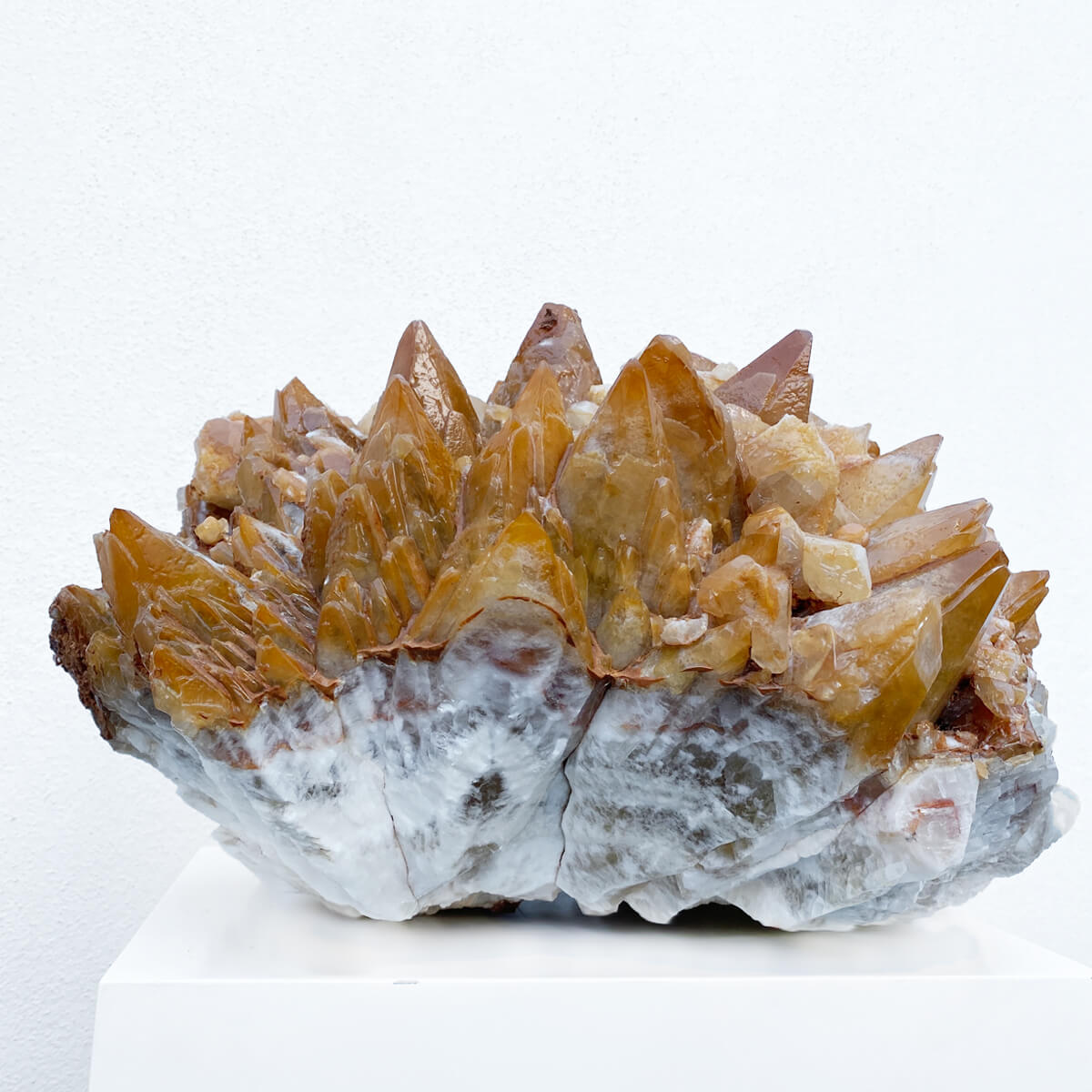 Drusa-calcita-miel-grande-3