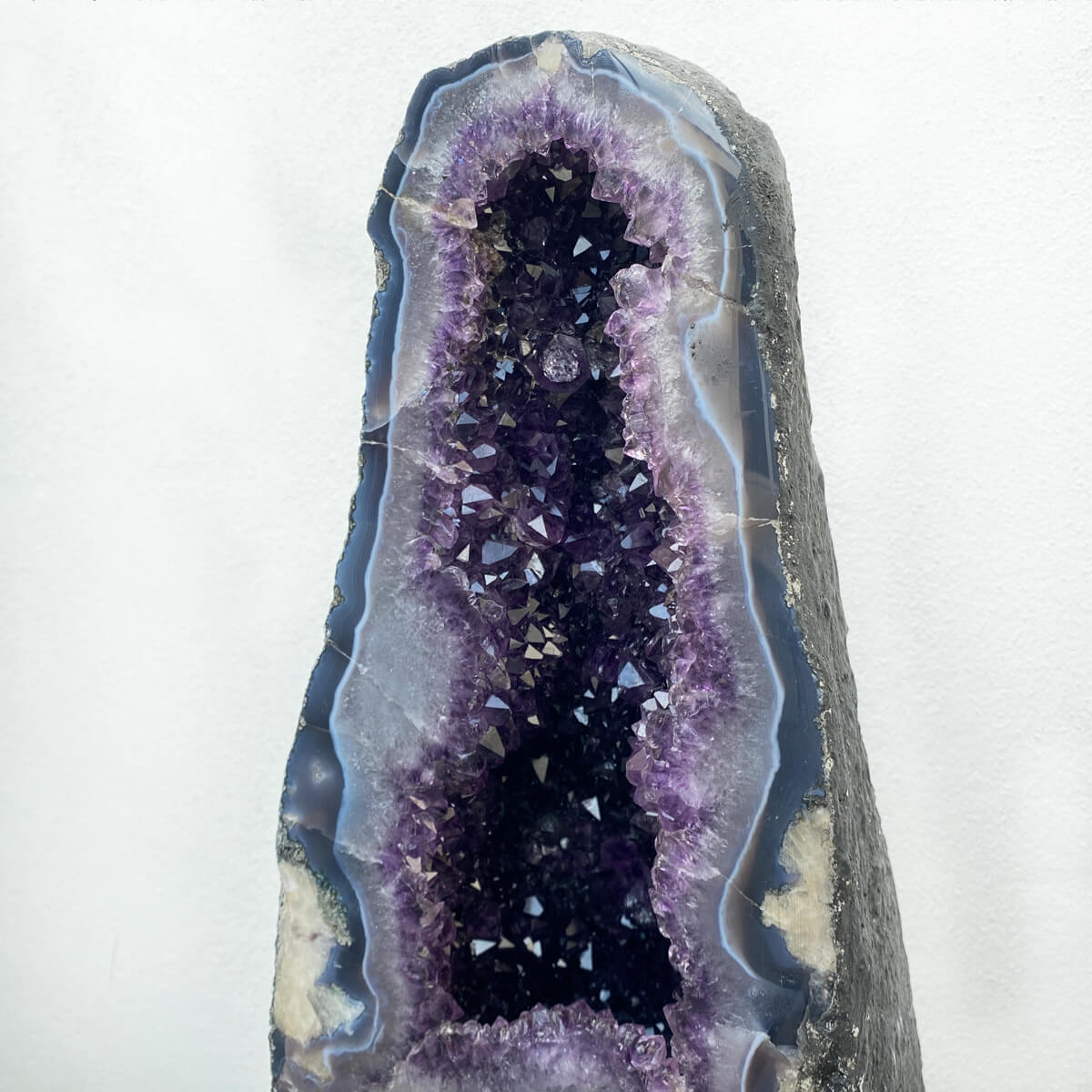 geoda de amatista alargada 2