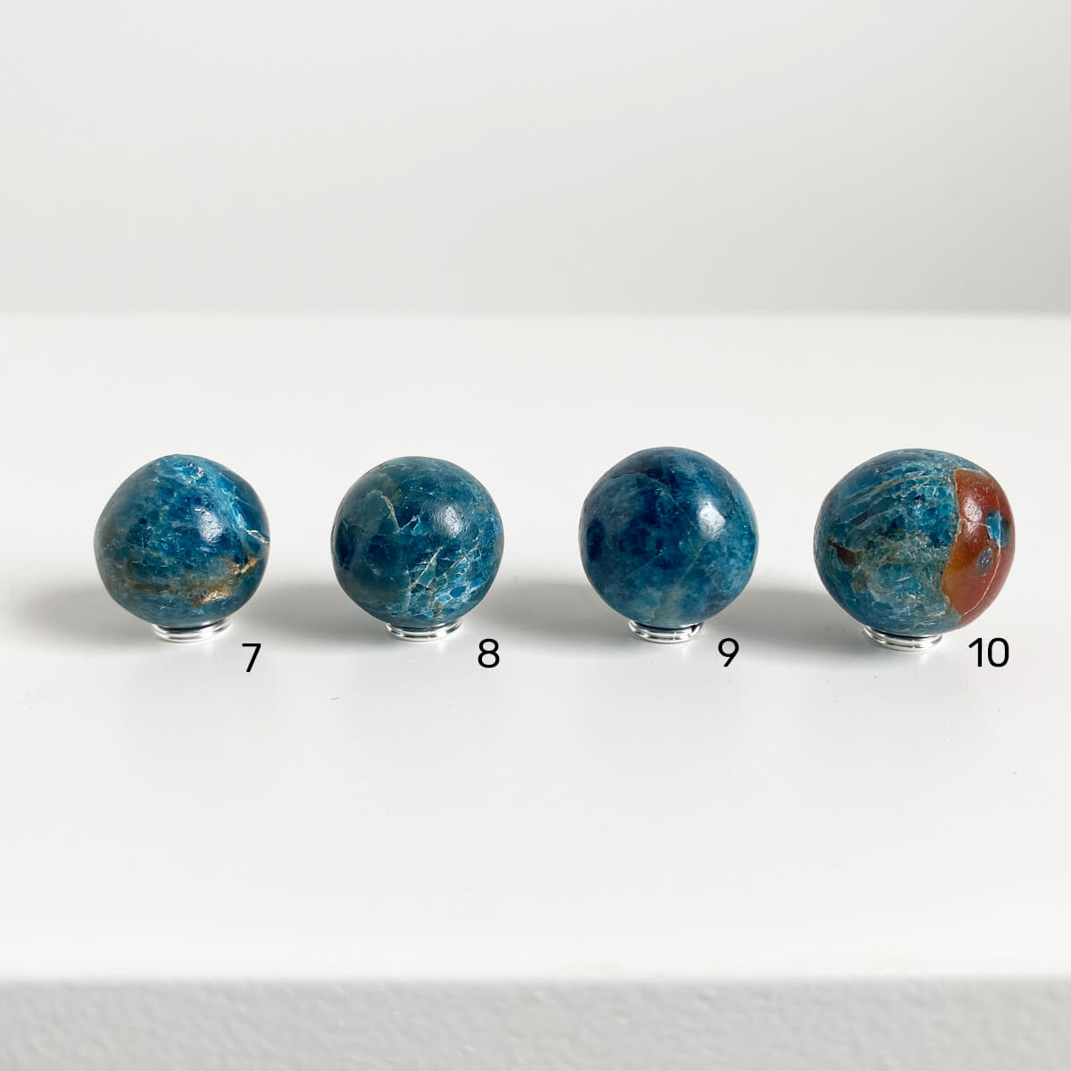 esfera mini apatito 3