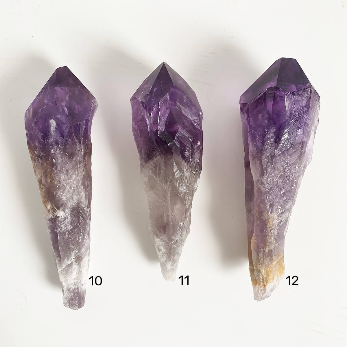 punta semipulida chevron grande 4