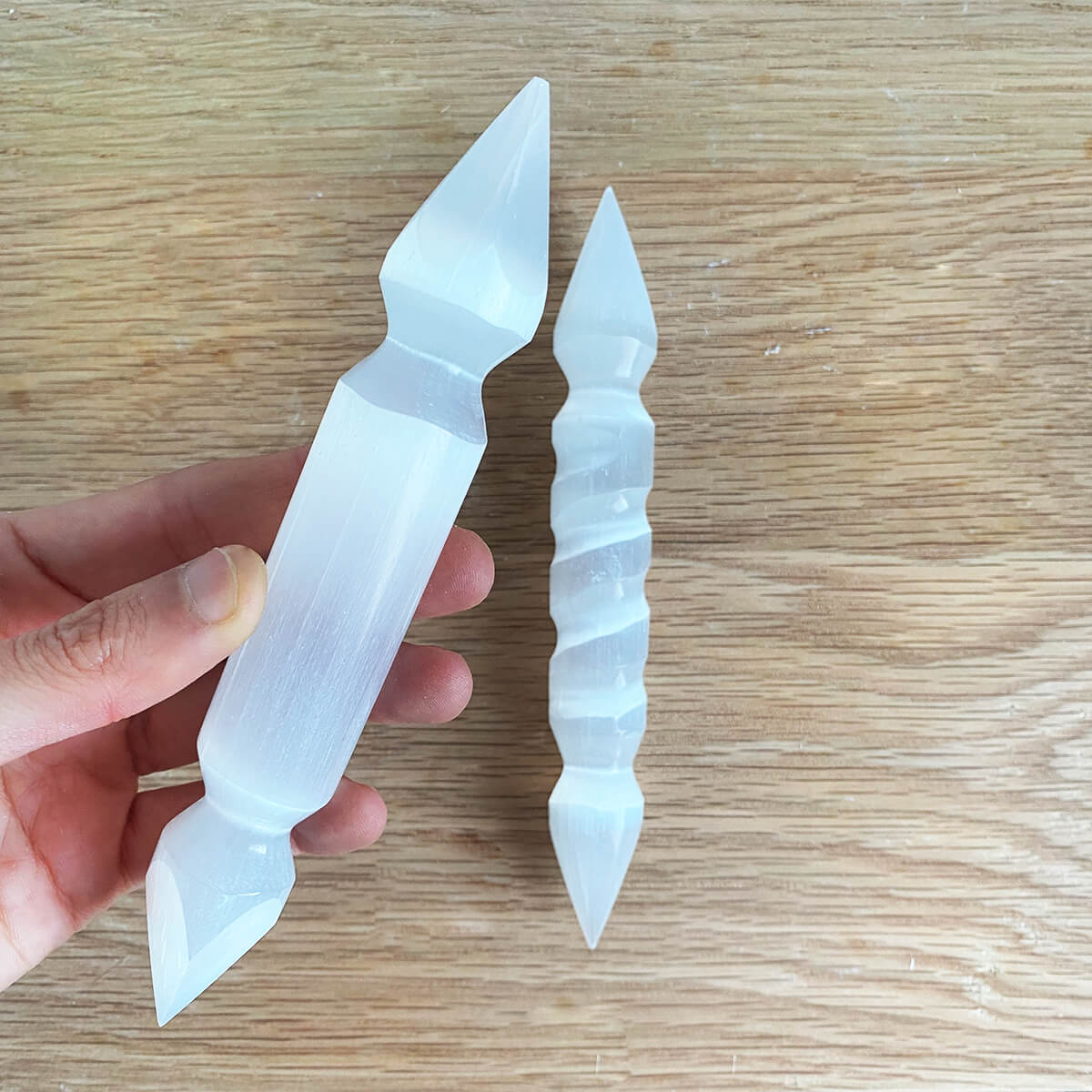 varita selenita portada 2