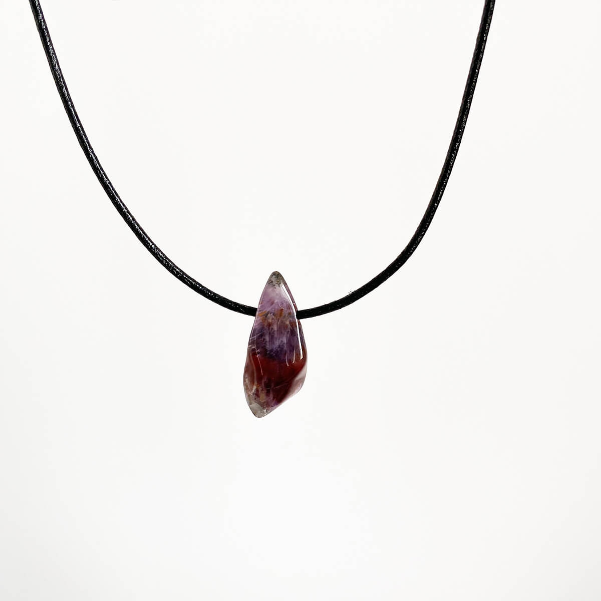 colgante de auralita