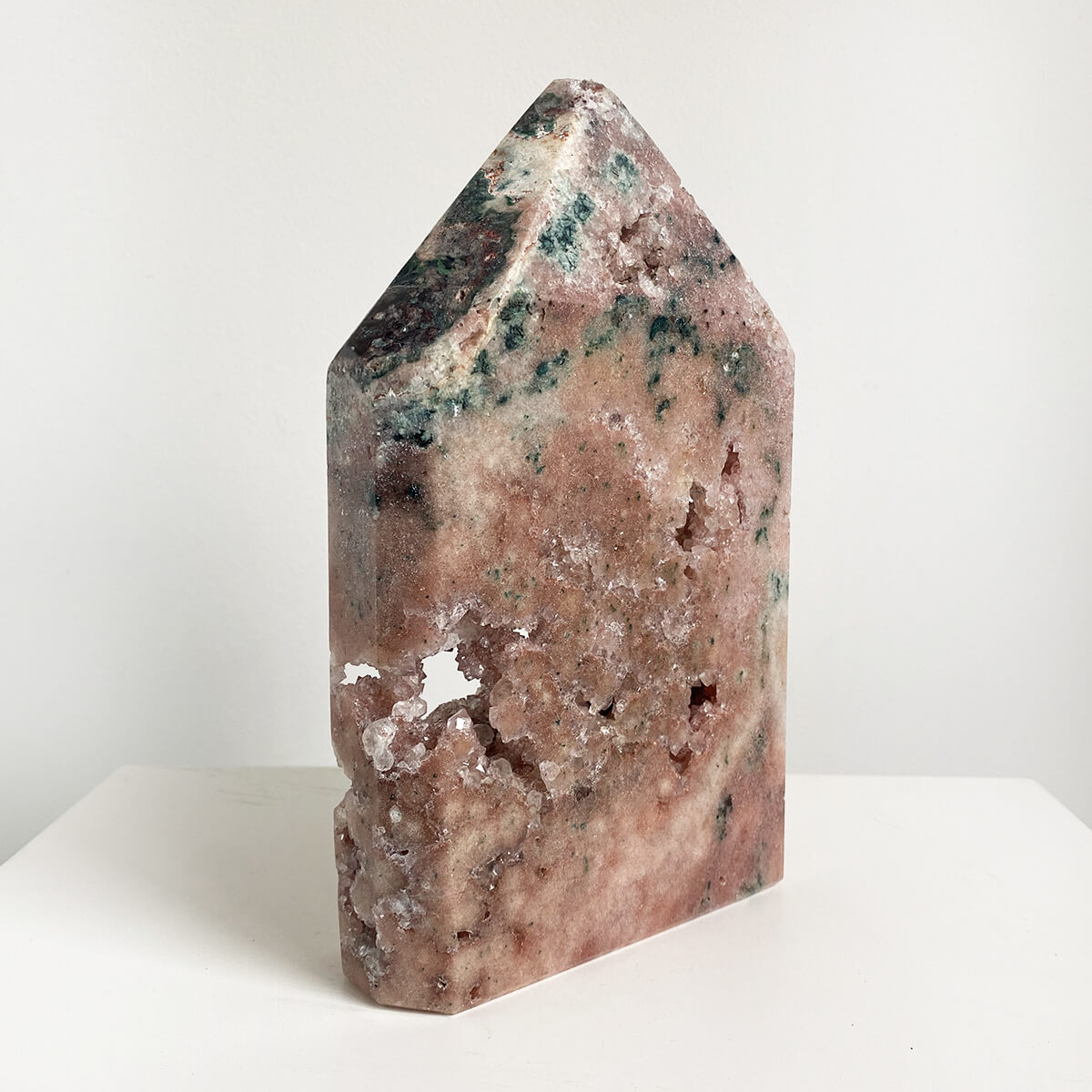 punta amatistarosa 4.1