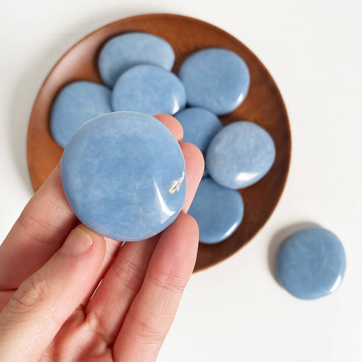 rodado plano angelita