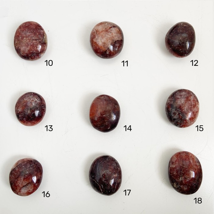 rodado cuarzohematoide 2