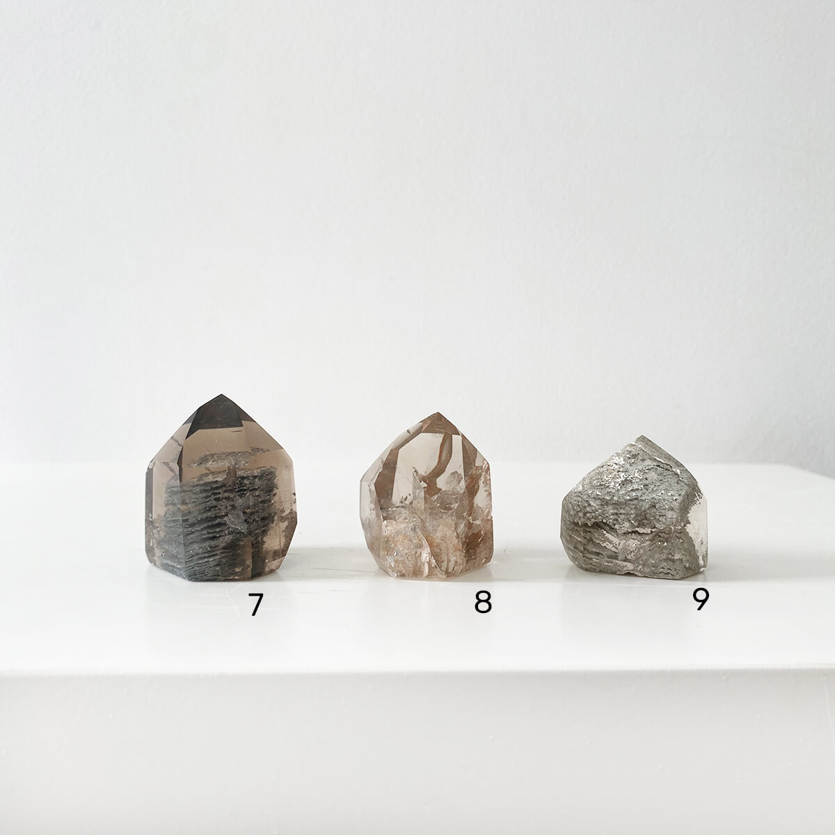 PUNTA CHAMANICO PEQ 3