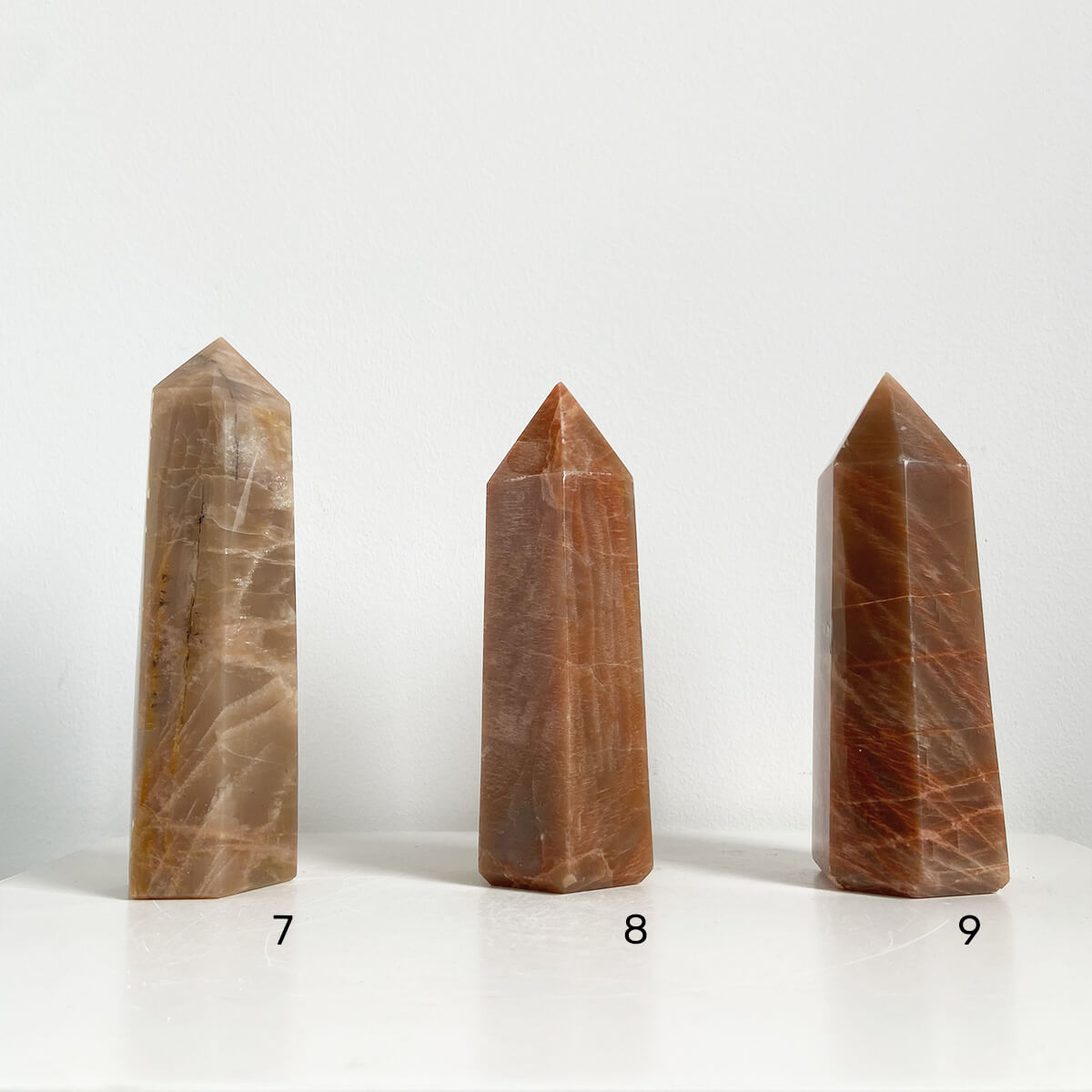 punta piedraluna melo med 3