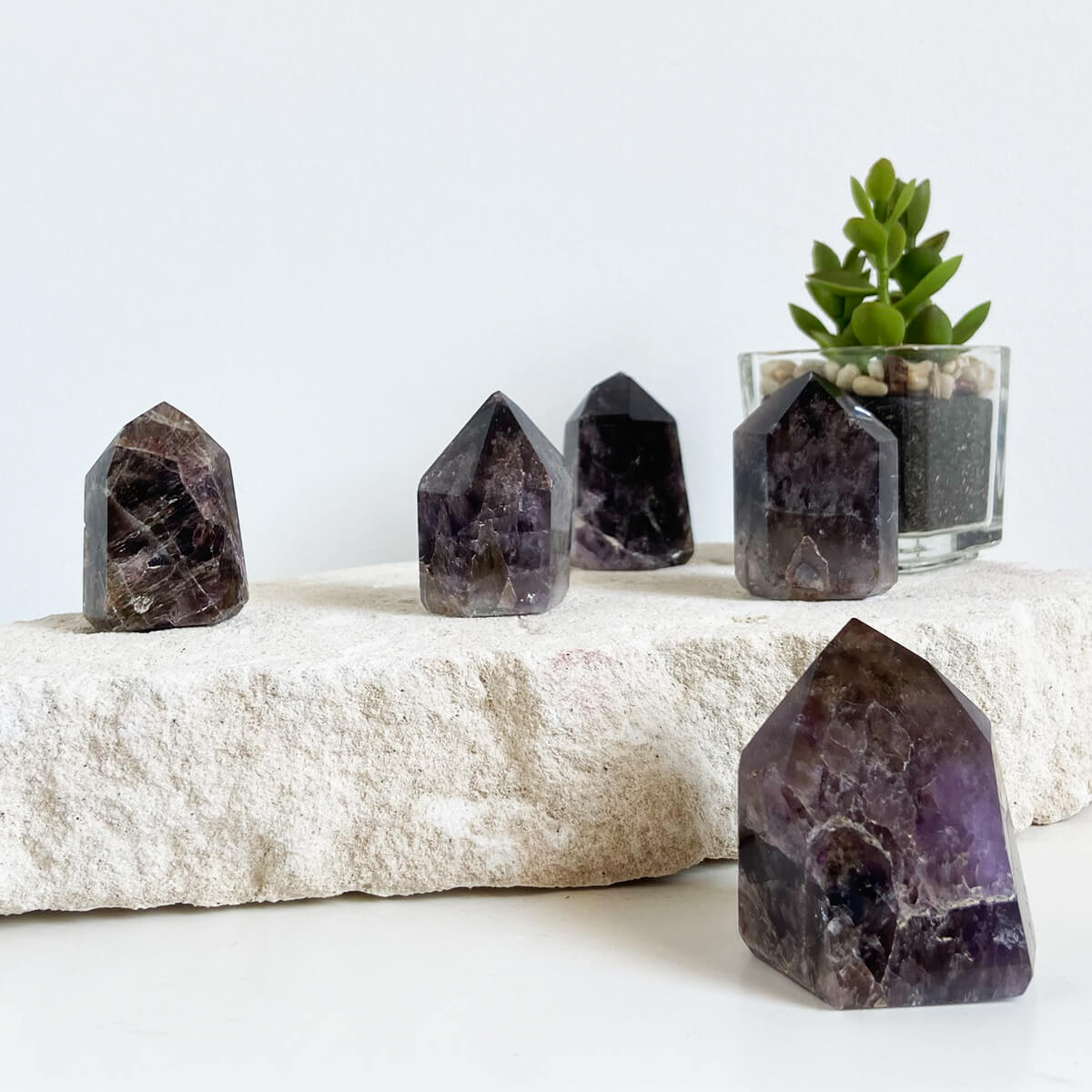 Punta de super 7 mediana