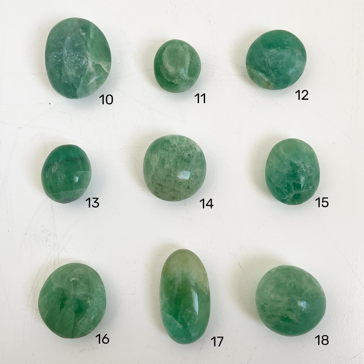 rodado fluorita verde 2