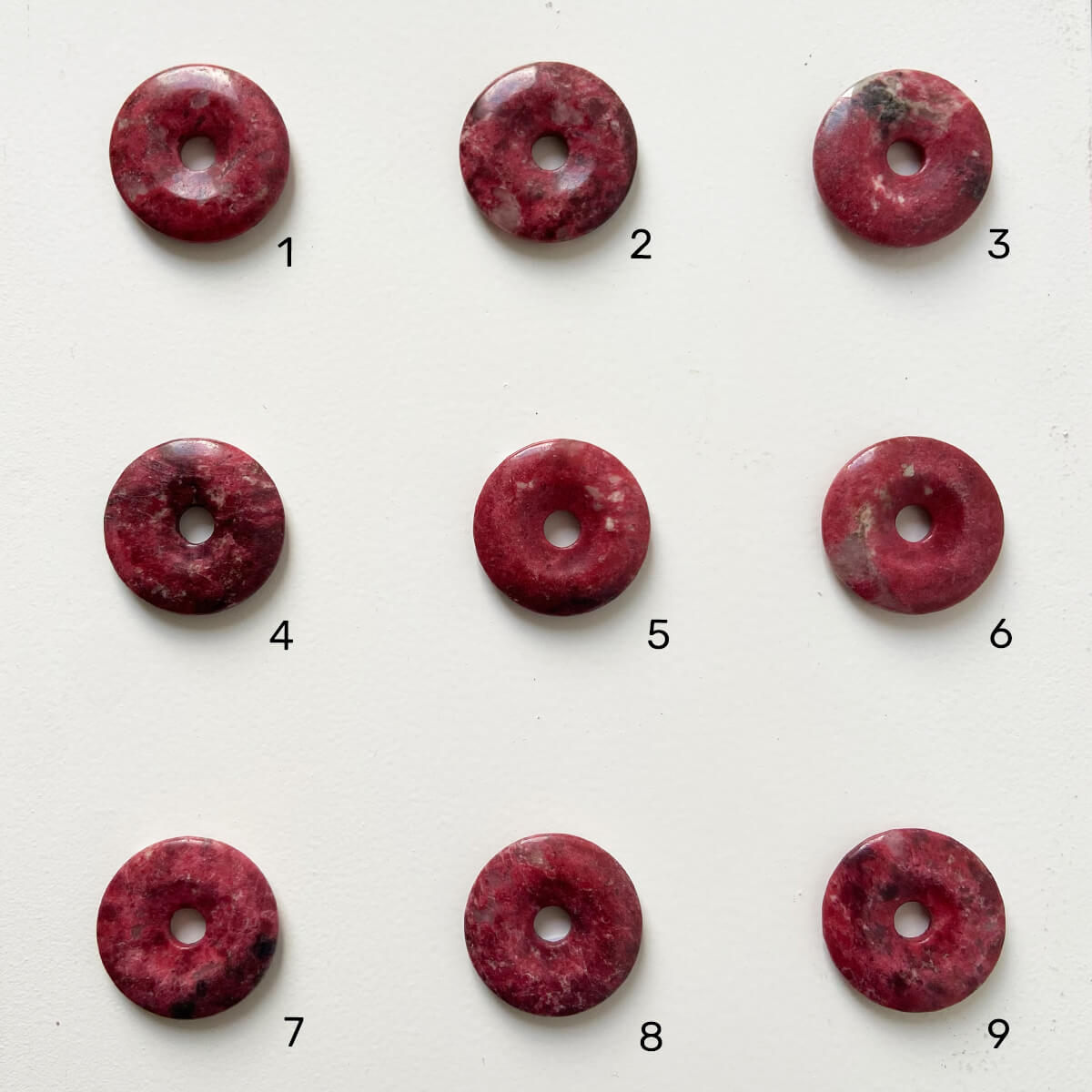 donut tulita grande 1