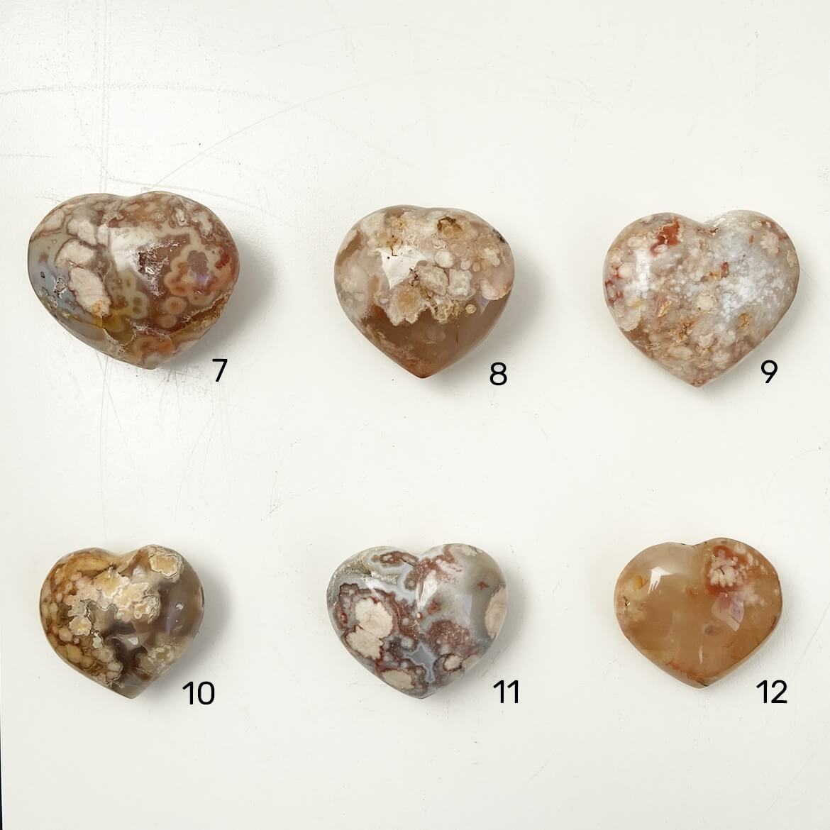 corazon agata sakura grande 2