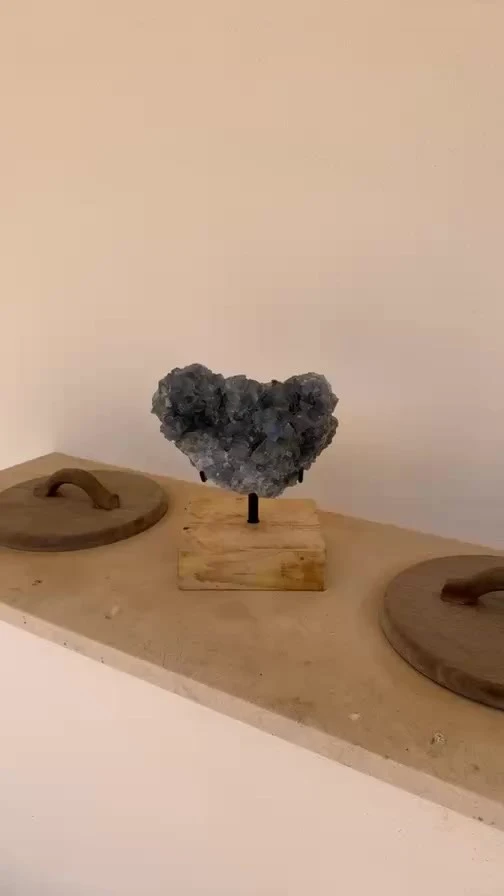 DIRECTO SORPRESA 🥰 gracias a todos por compartir este ratito. Si alguna pieza te interesa, escríbeme al 681181256 ❣️
•
Nuevos minerales 🥳
